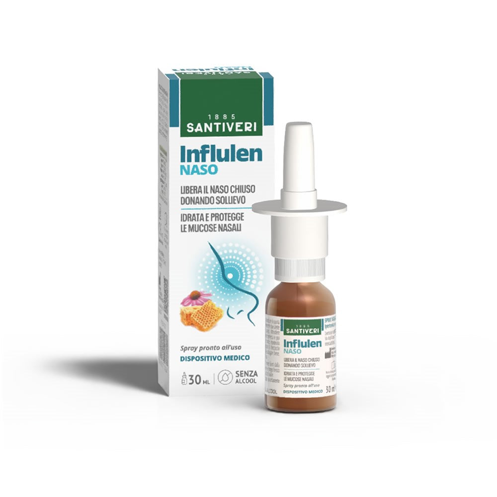 INFLULEN Naso Spray 30ml