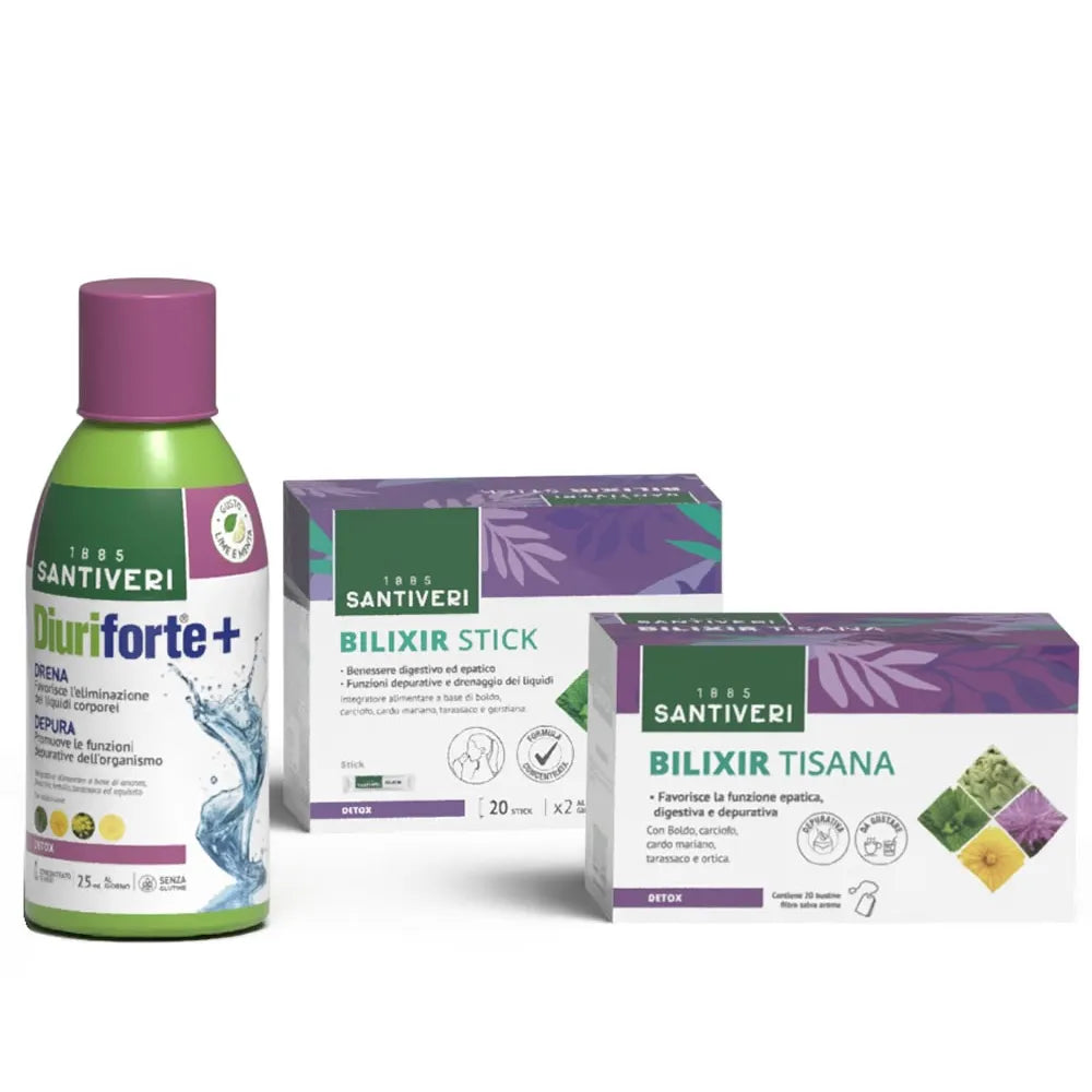 KIT DONNA Benessere