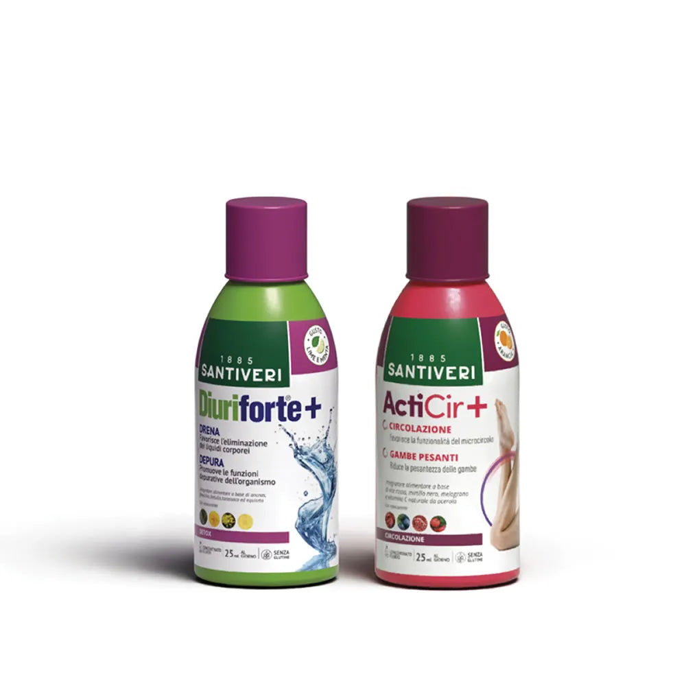 KIT DREN TOTAL BODY
