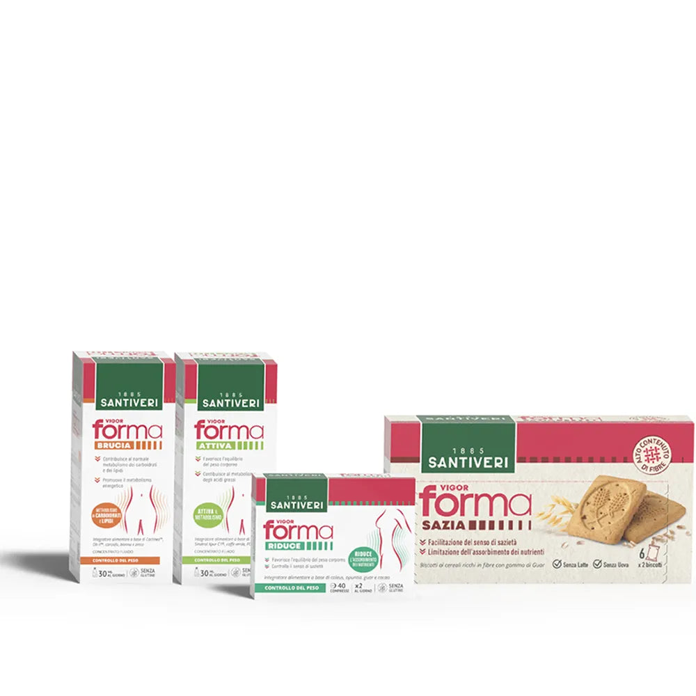 KIT VIGOR FORMA