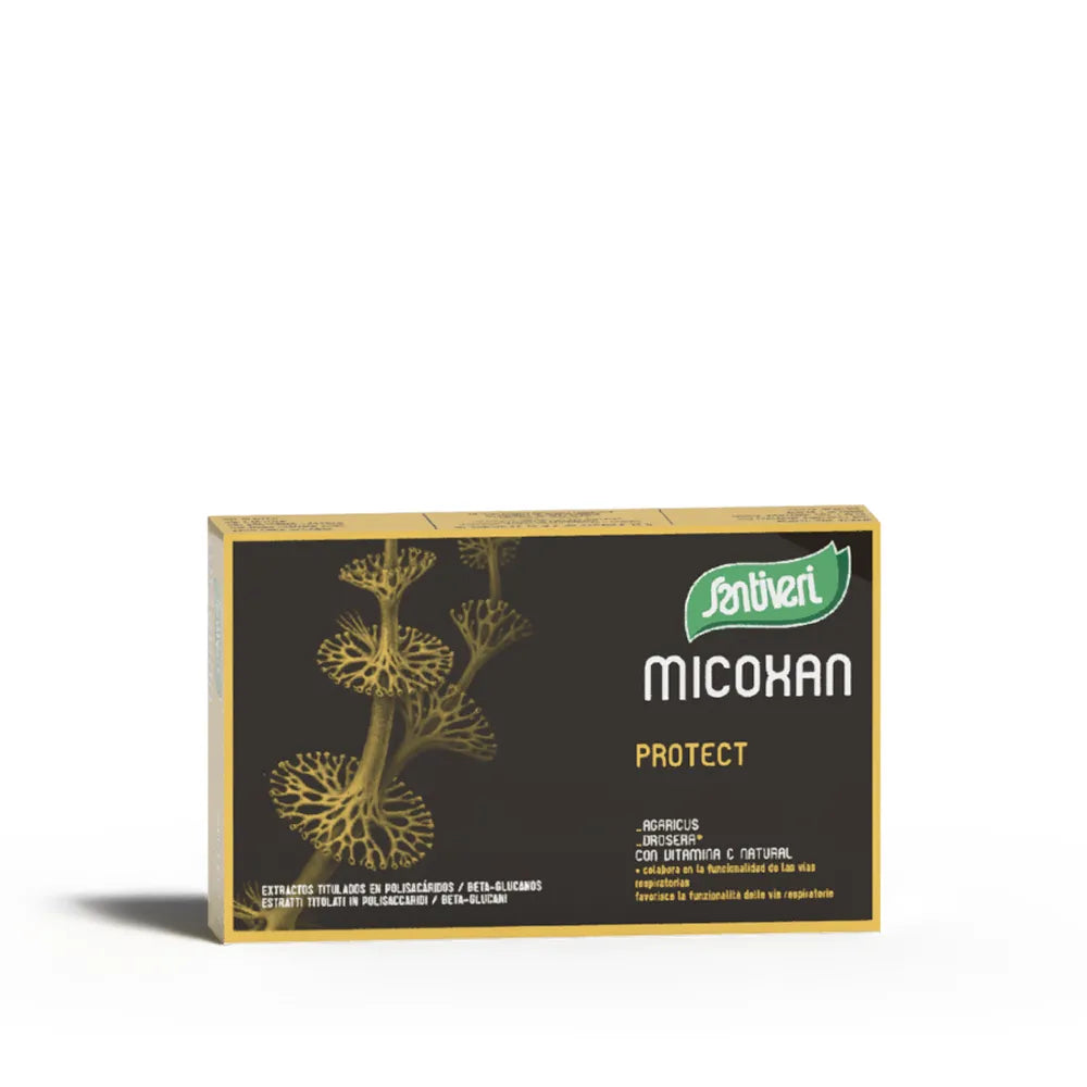 MICOXAN Protect 40 capsule