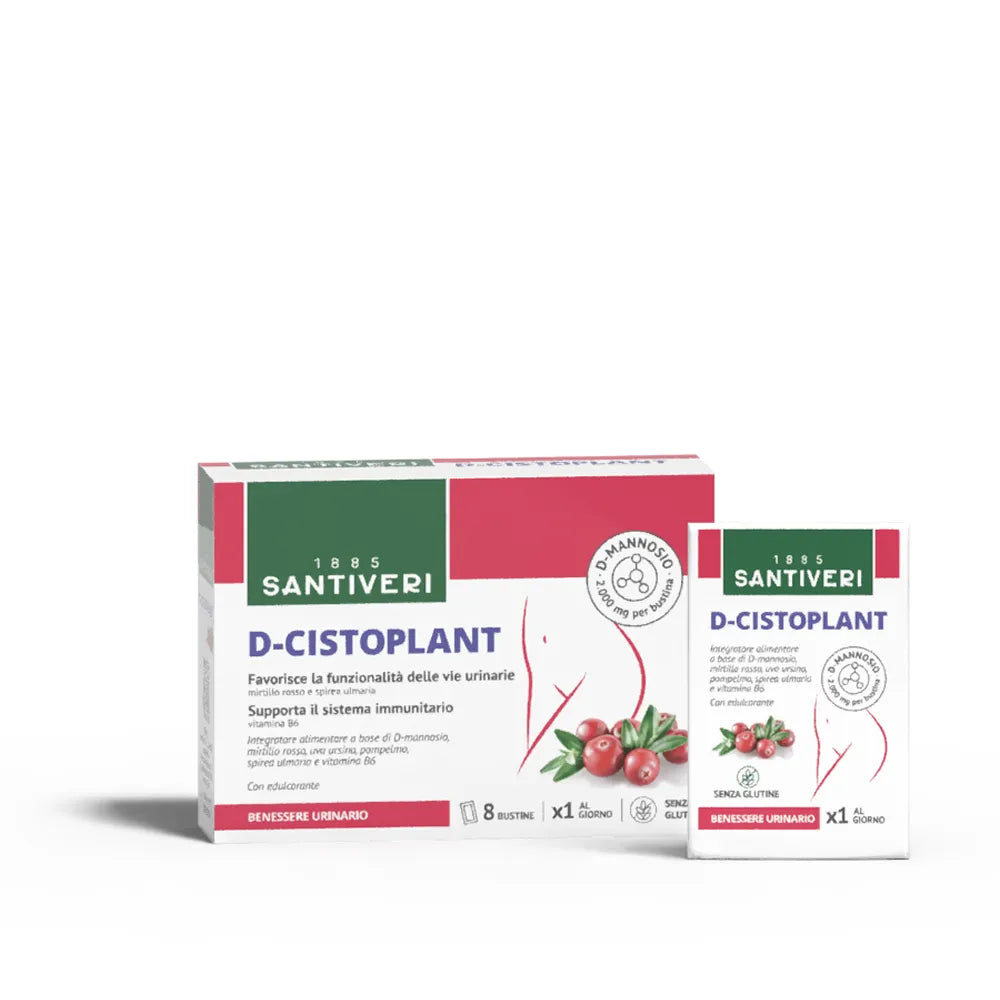D CISTOPLANT 8 STICK