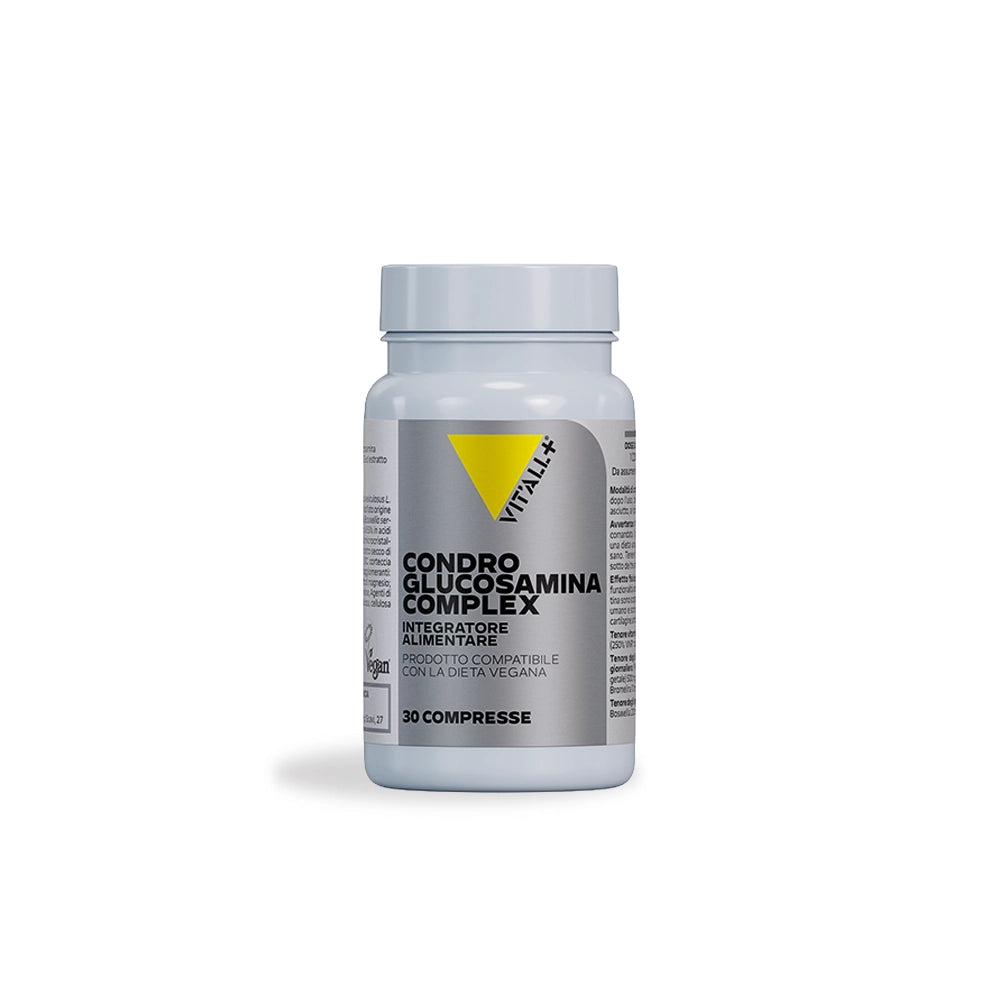Condro Glucosamina Complex vegetale 30 compresse