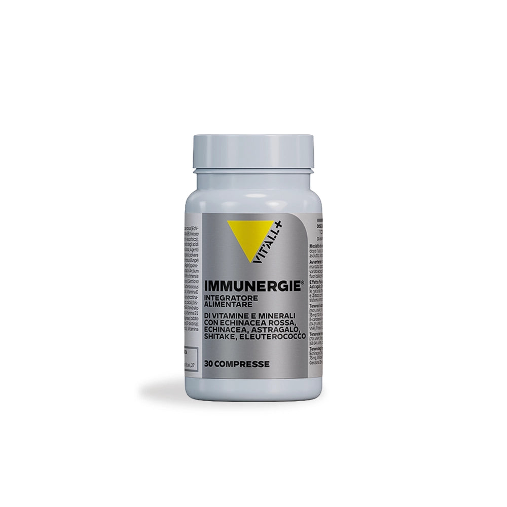 Immunergie 30 compresse