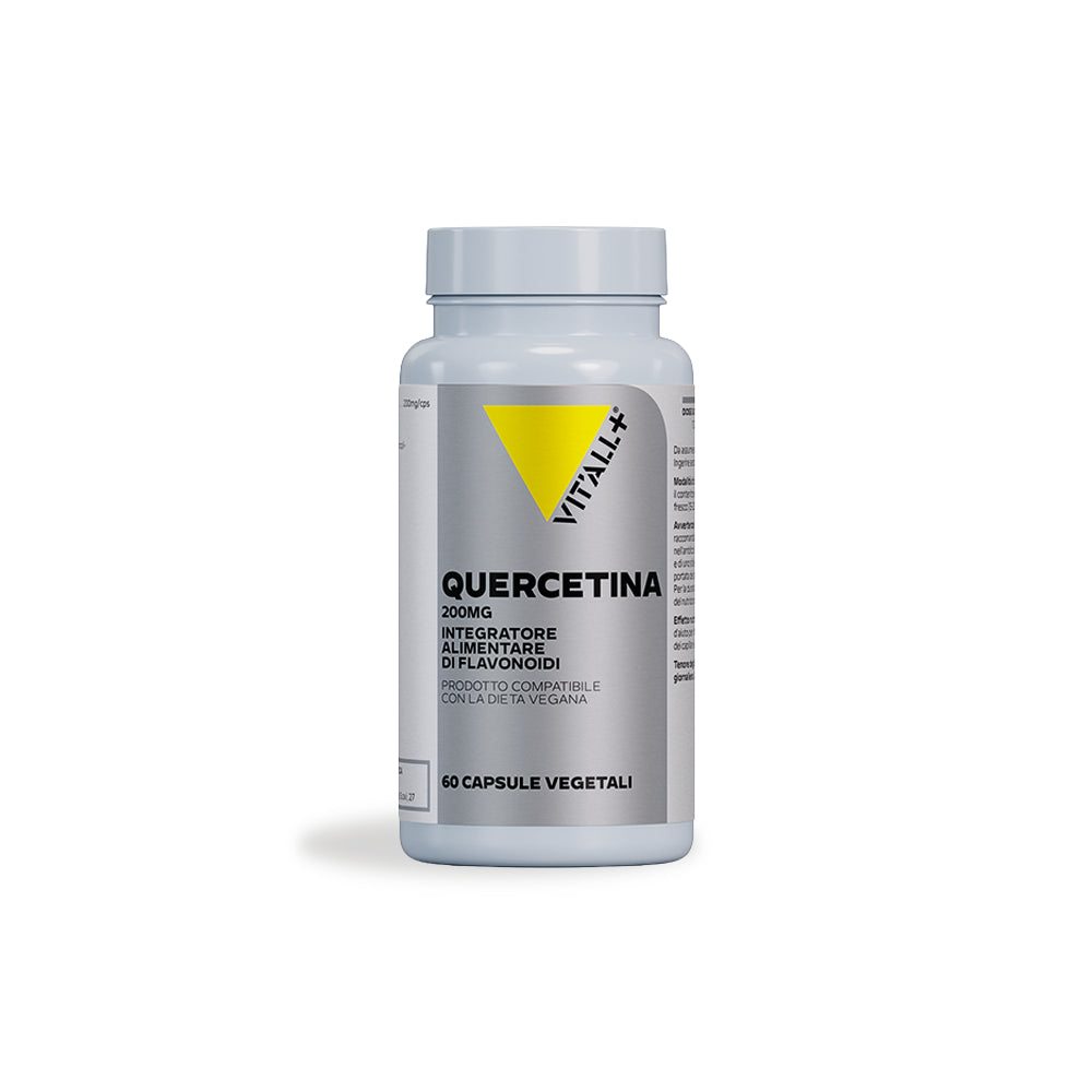 Quercetina 60 capsule
