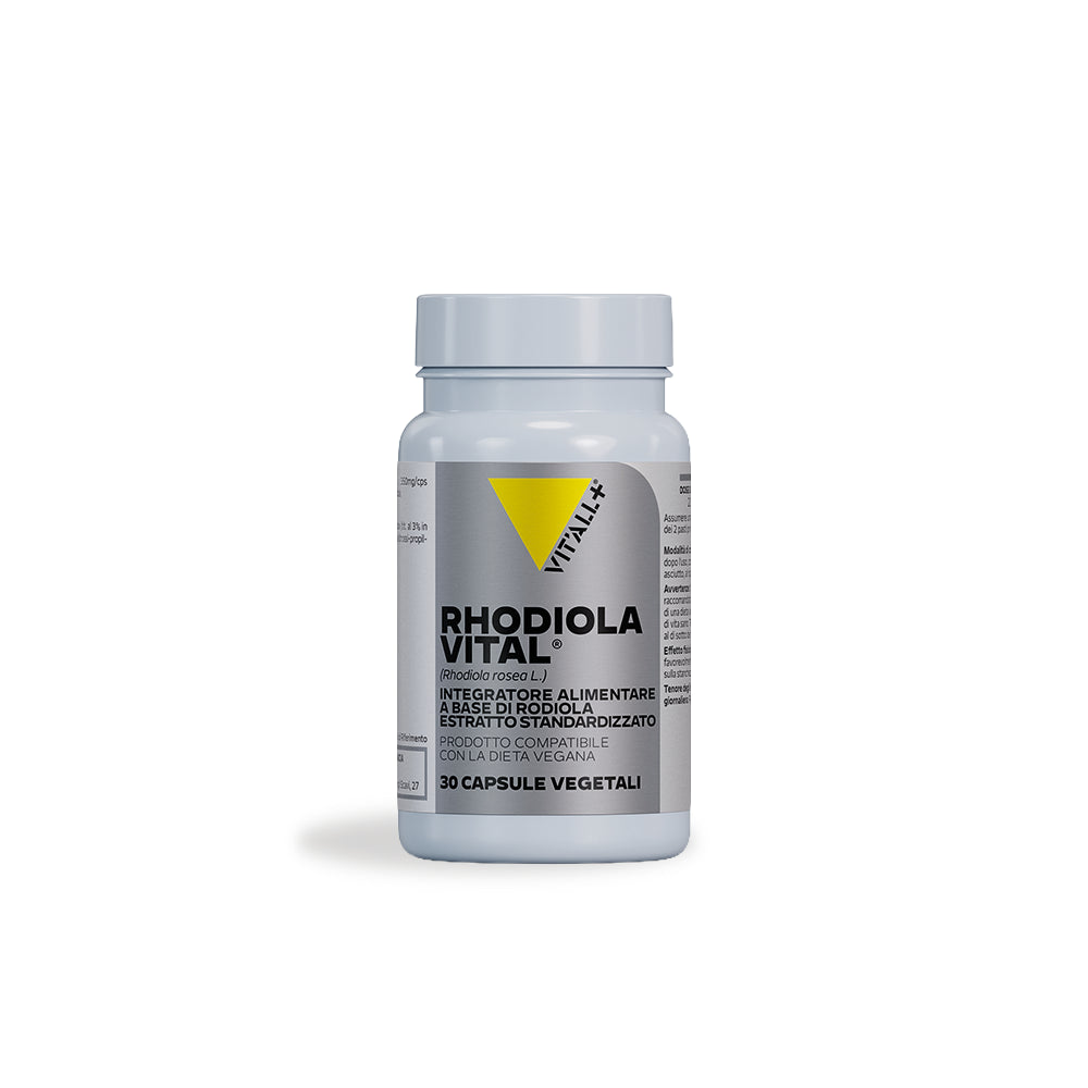 Rhodiola Vital 30 capsule
