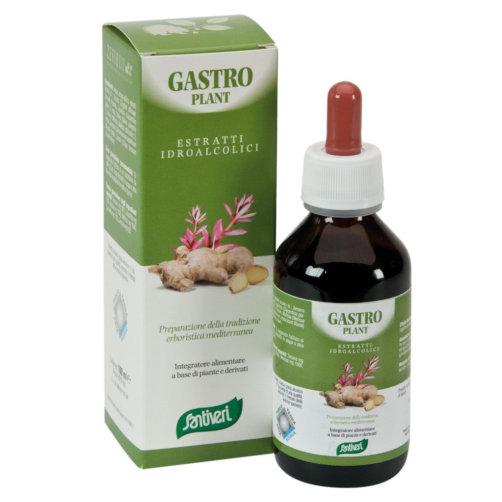 Gastro plant 100 ml