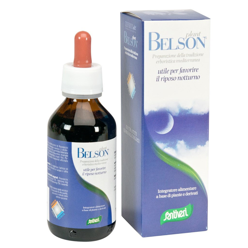 Belsonplant 100 ml