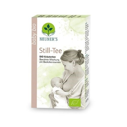 StillTee (allattamento)Bio 40 g