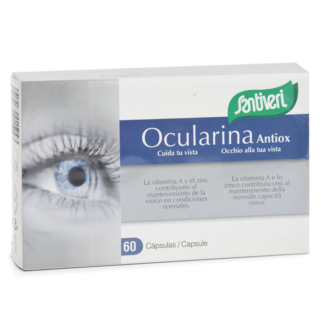 Ocularina Antiox 31 g