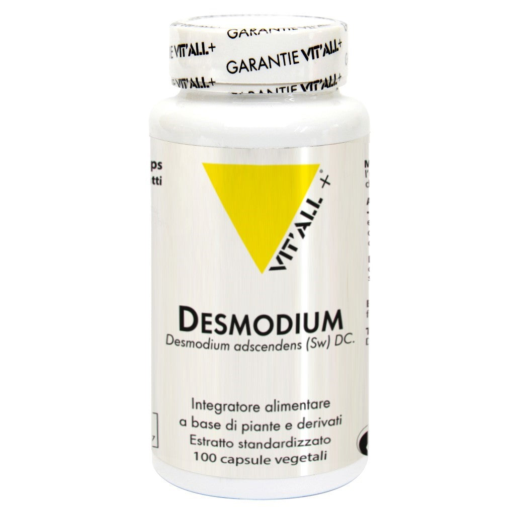 Desmodium capsule 27 g