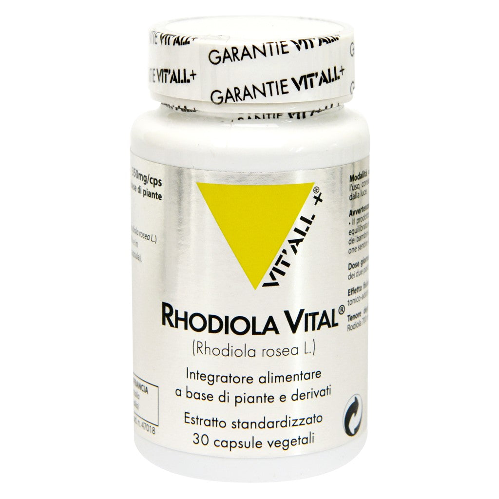 Rhodiola capsule 13g
